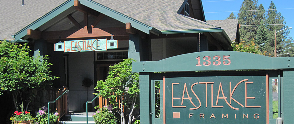 Eastlake Framing- Eastlake Framing, Bend Oregon