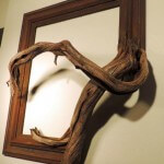 Hand Crafted Frames