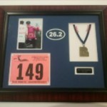 Marathon Shadowbox