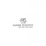 Maxxi Photo Logo