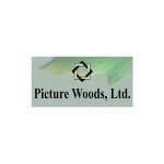 Picture Woods, Ltd. Logo