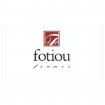 Fotiou Frames Logo