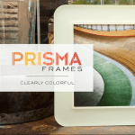 Prisma Frames Logo