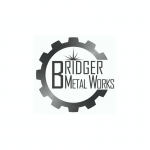 Bridger Metal Works Logo