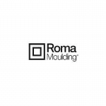 Roma Moulding Logo