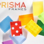 Prisma Frames logo