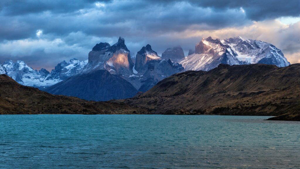 Chilean Patagonia Photo