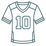 Bend Oregon Sports Memorabilia Framing and Displays